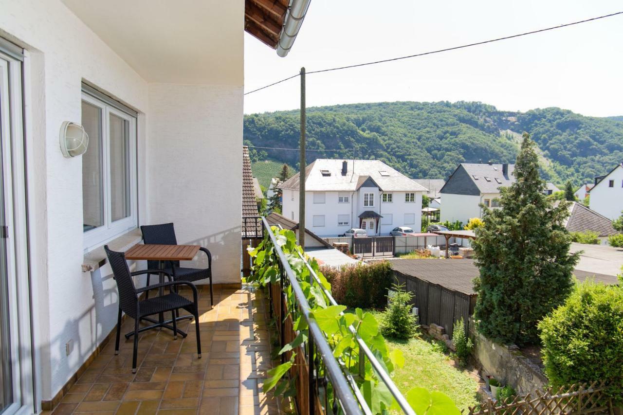 Weingut Gerd Muellers Gasthuis Kröv